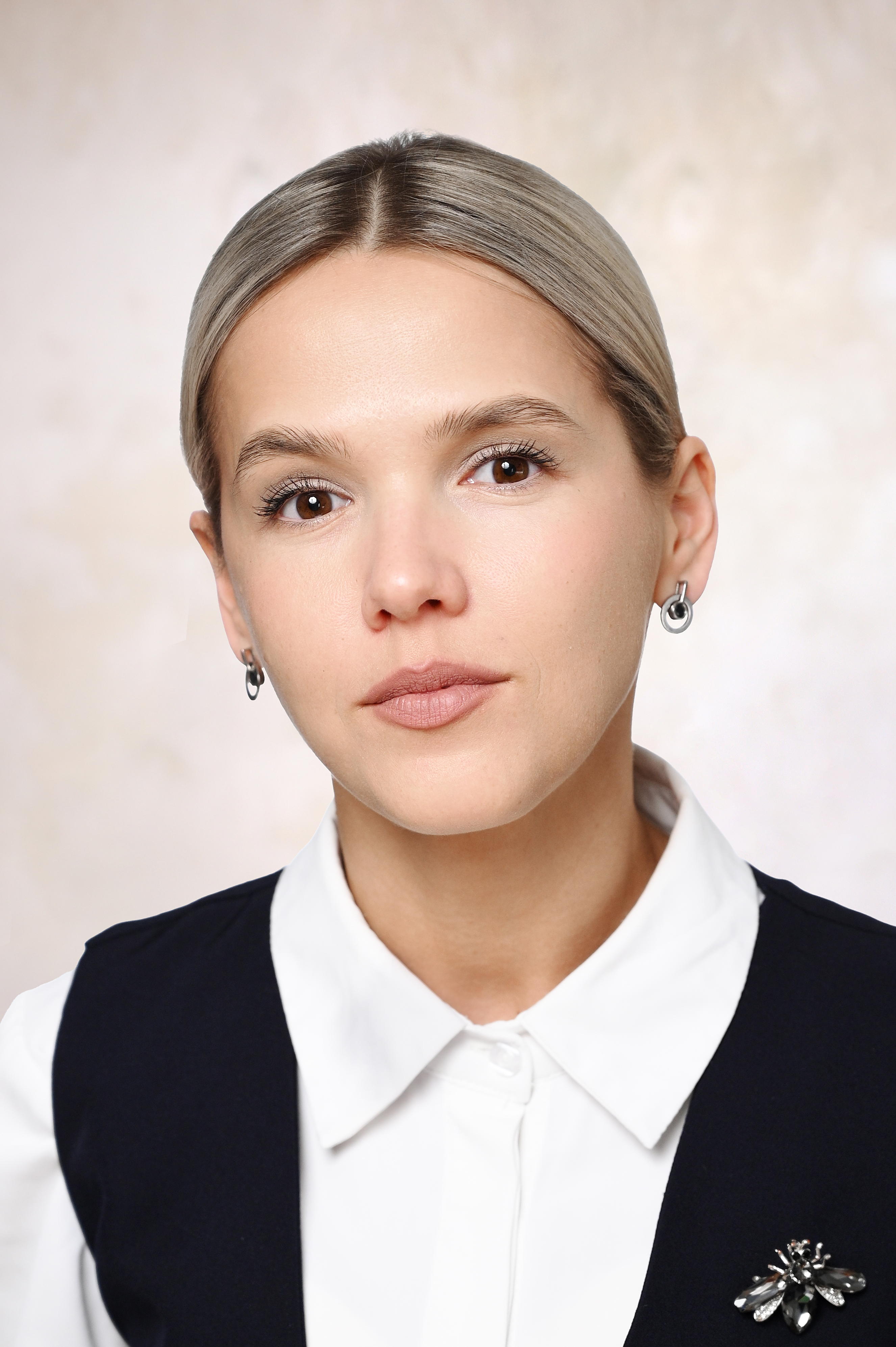 Чечулина  Екатерина Юрьевна.