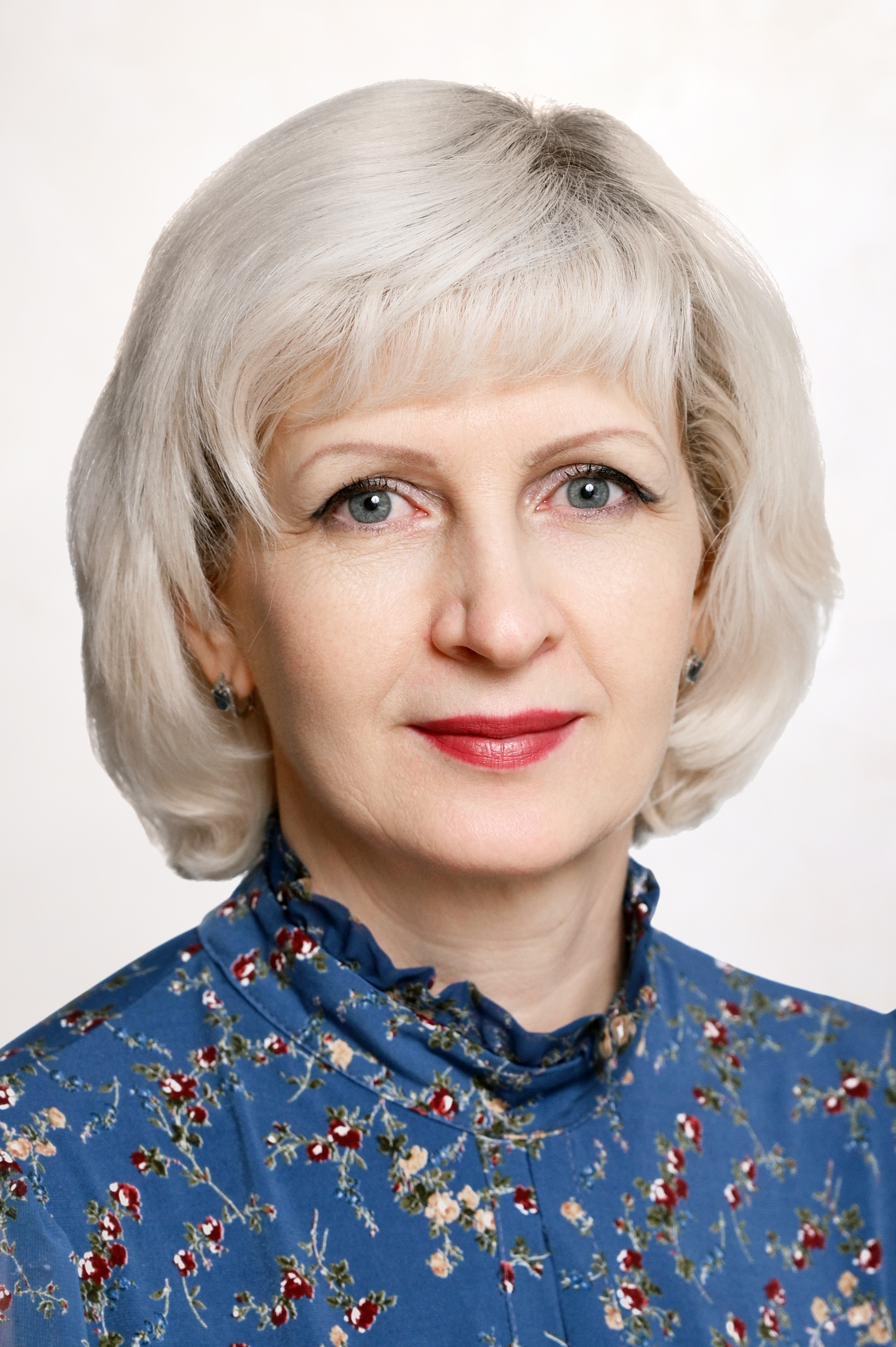 Коновалова  Ольга Александровна.