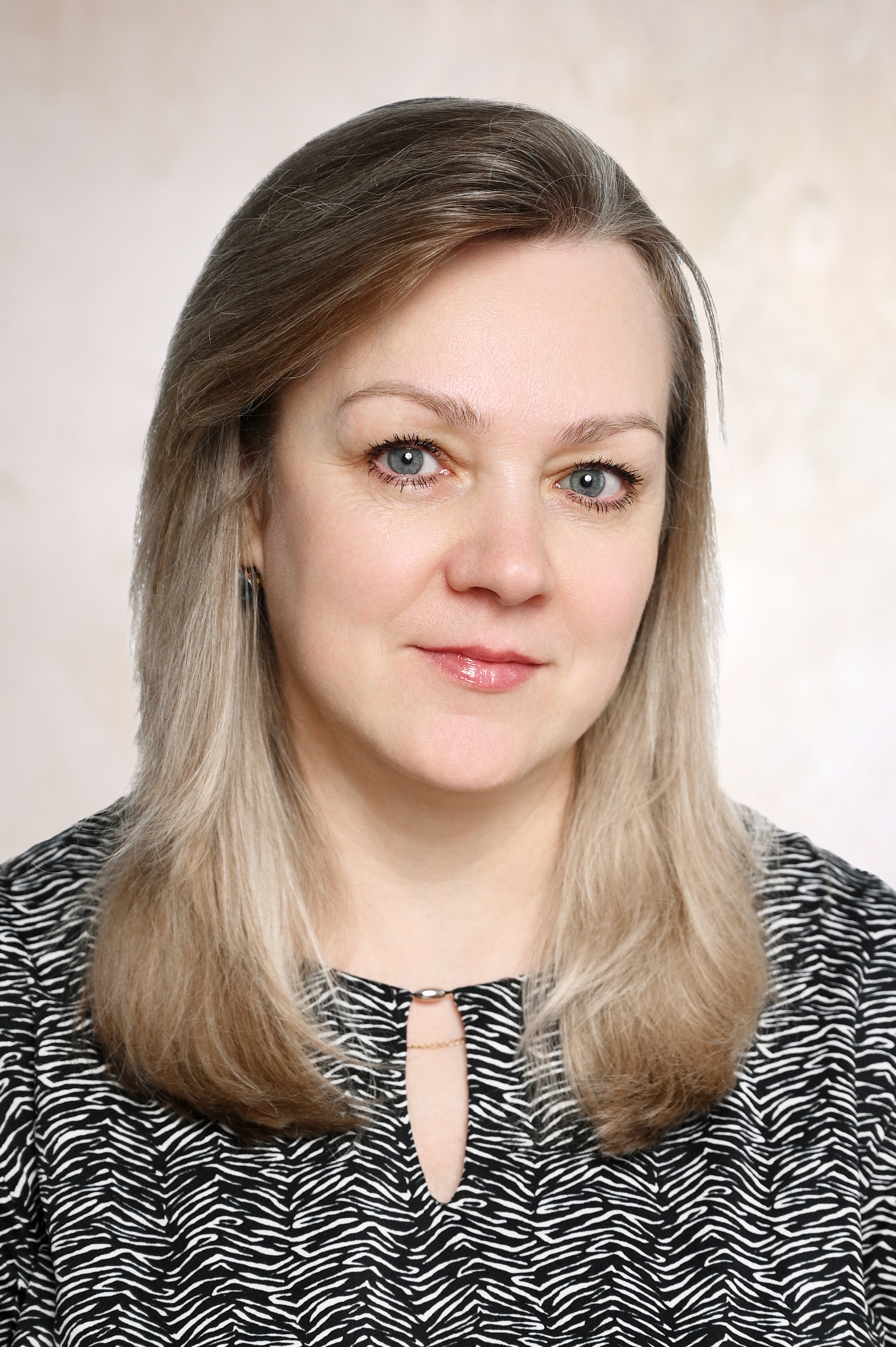 Мамченко  Ольга Николаевна.