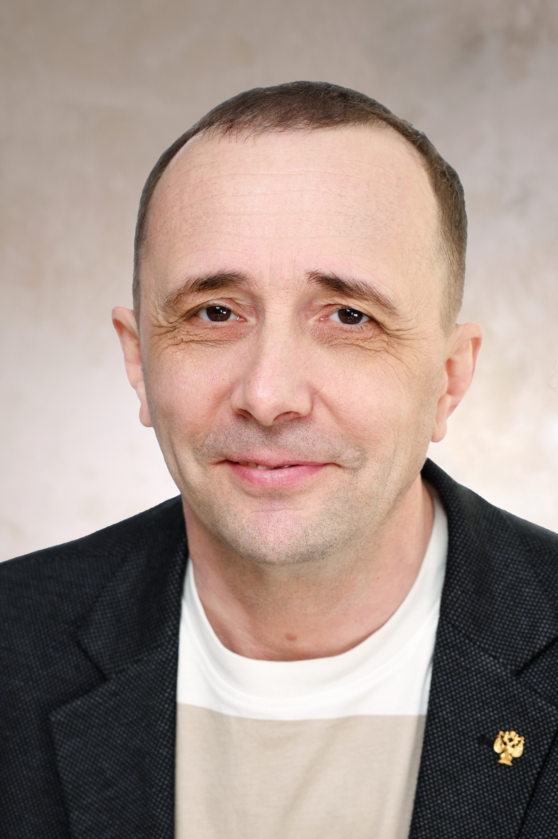 Ушкалов Евгений Александрович.