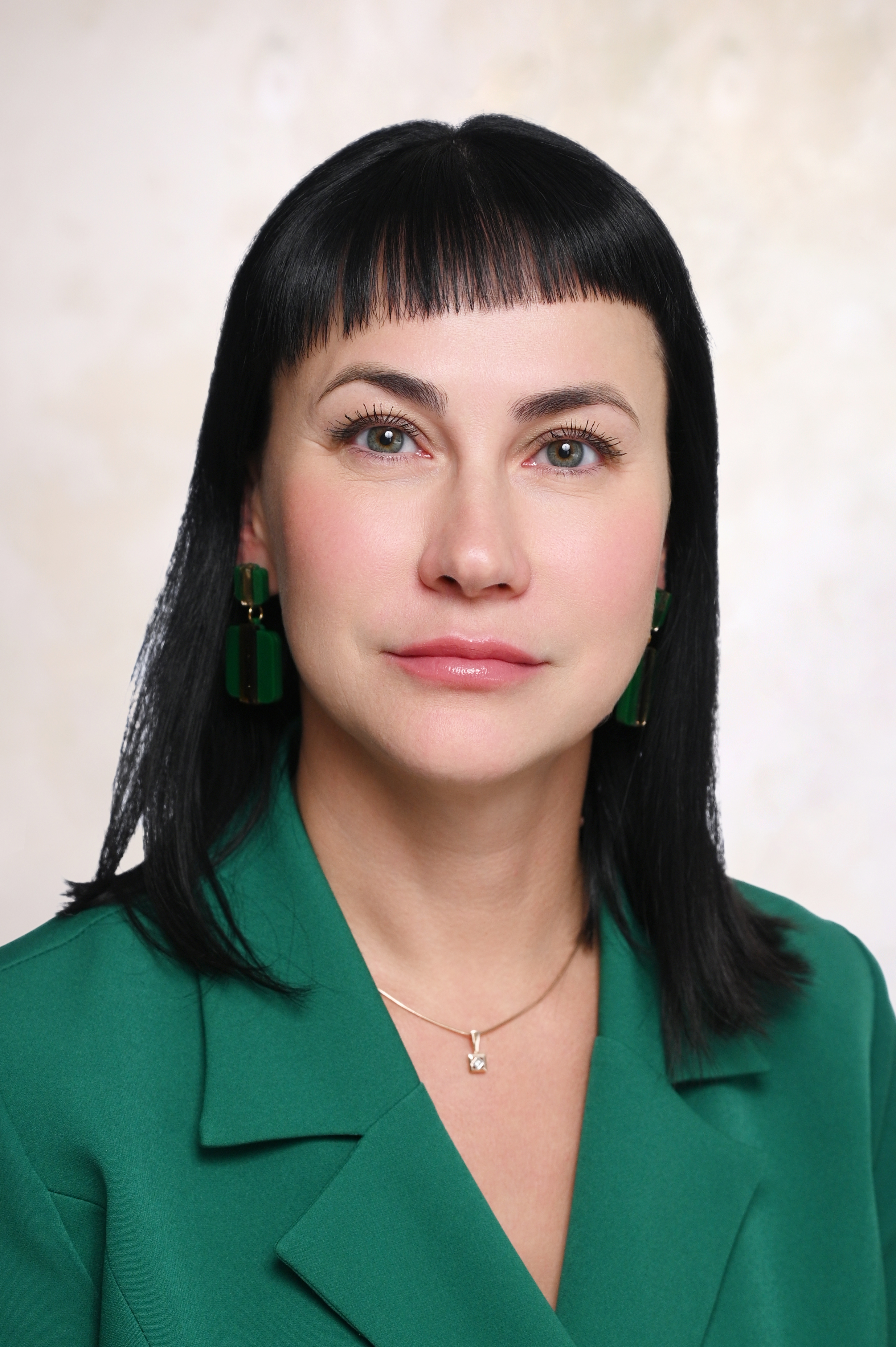 Вагина  Елена Викторовна.