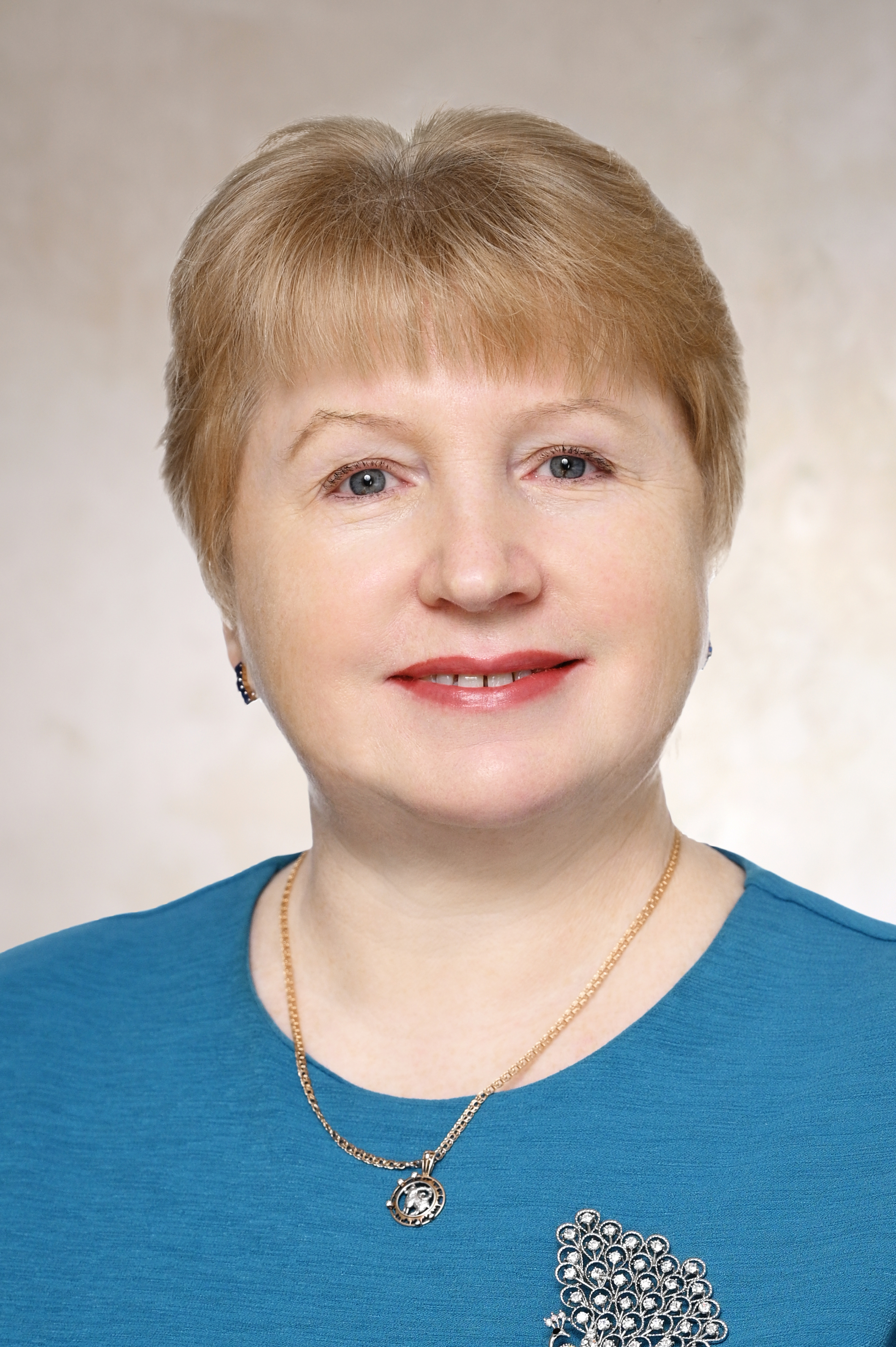 Вотинова Елена Анатольевна.